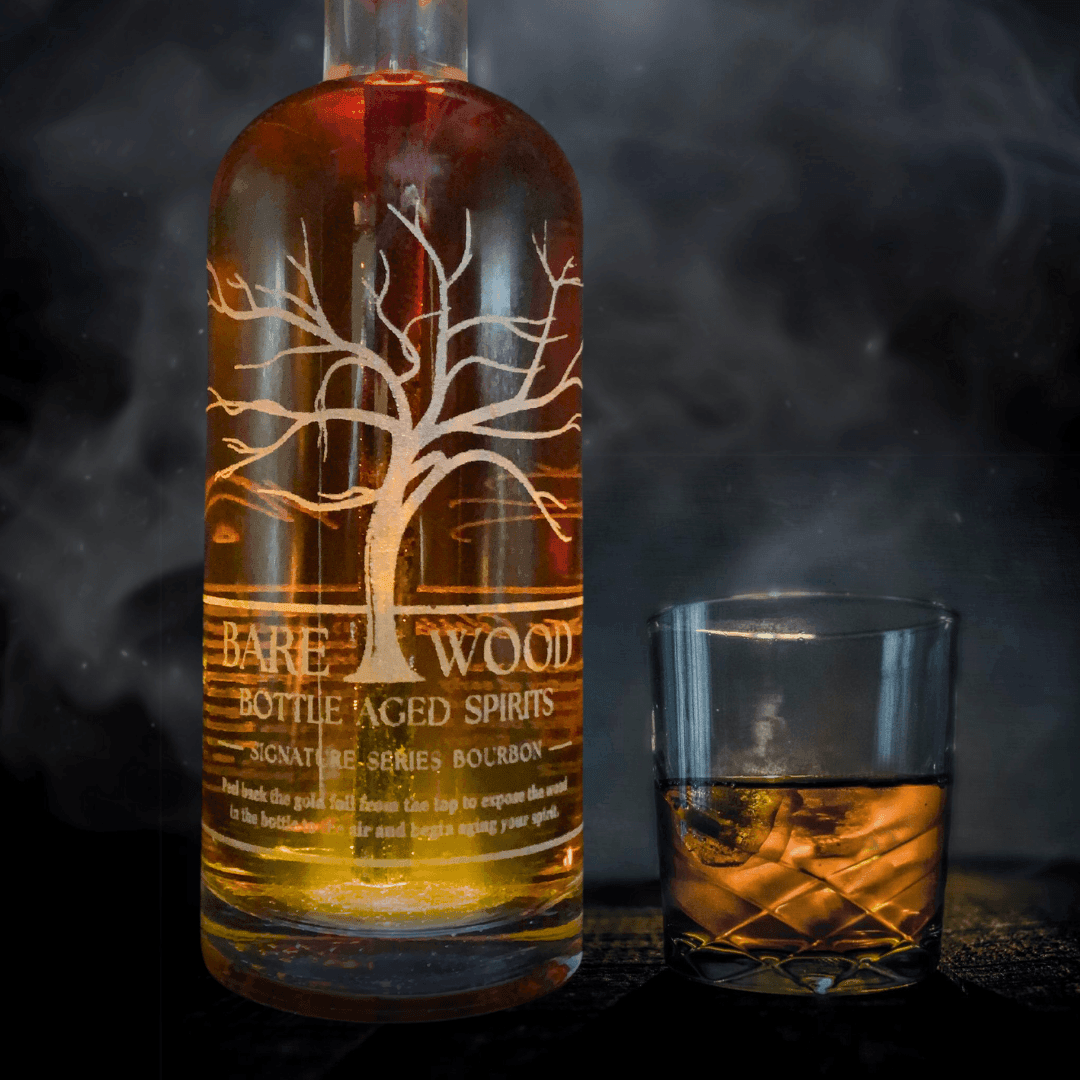 Signature Series Bourbon